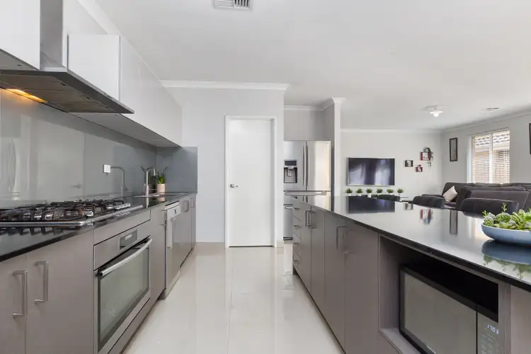 Third view of Homely house listing, 8 Balivanich Loop, Seville Grove WA 6112