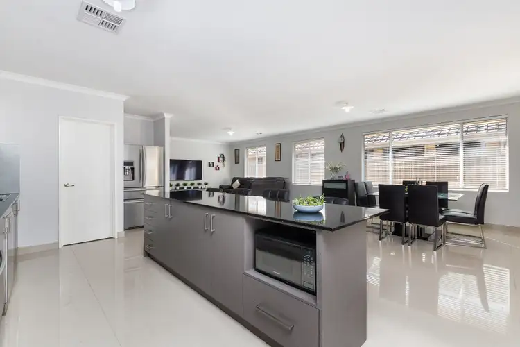 Fourth view of Homely house listing, 8 Balivanich Loop, Seville Grove WA 6112