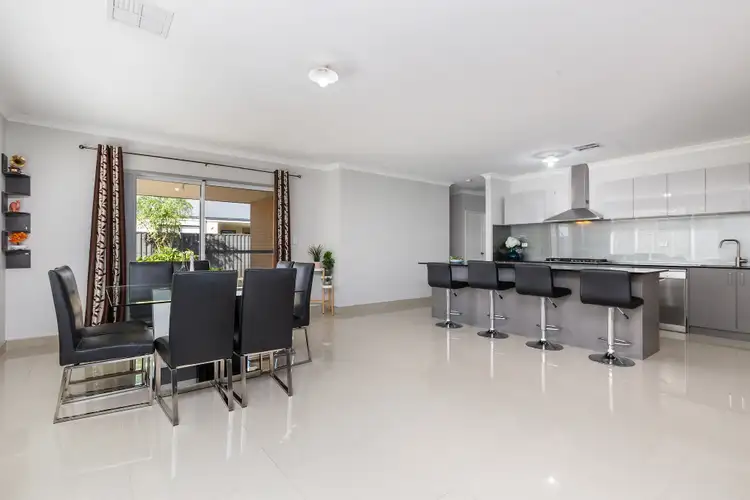 Fifth view of Homely house listing, 8 Balivanich Loop, Seville Grove WA 6112