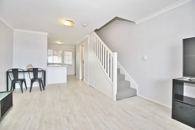 Fifth view of Homely townhouse listing, 1/52 Kent Street, Rockingham WA 6168