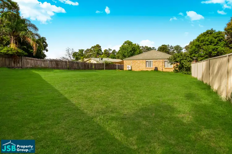 Second view of Homely house listing, 50 Hawthorne Road, Bargo NSW 2574