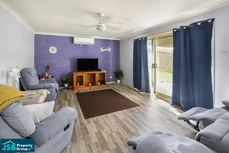 Third view of Homely house listing, 50 Hawthorne Road, Bargo NSW 2574