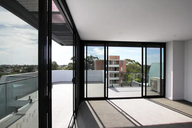 Fifth view of Homely apartment listing, 47/570 William Street, Mount Lawley WA 6050