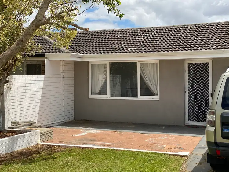 Second view of Homely semi-detached listing, 18B Jon Sanders Drive, Glendalough WA 6016