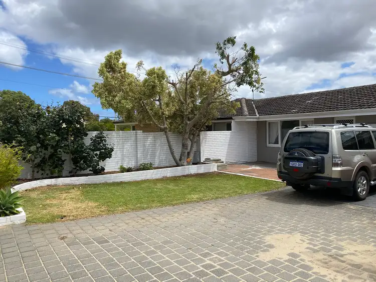 Third view of Homely semi-detached listing, 18B Jon Sanders Drive, Glendalough WA 6016