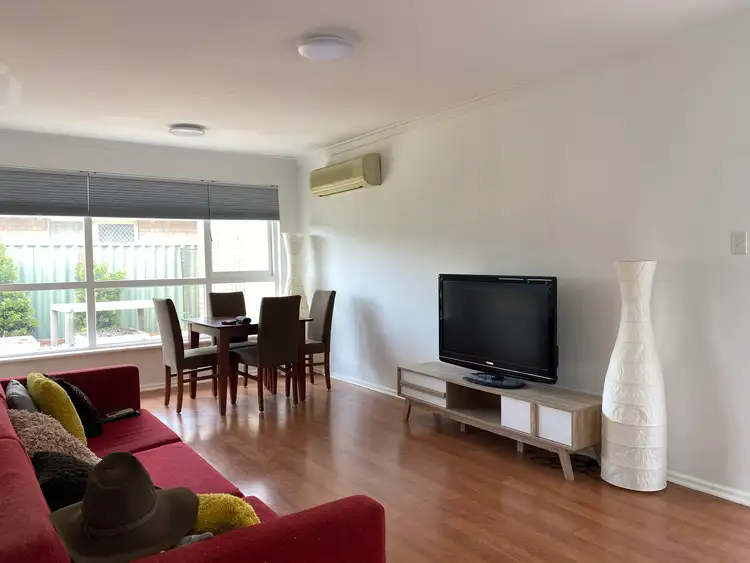 Fourth view of Homely semi-detached listing, 18B Jon Sanders Drive, Glendalough WA 6016