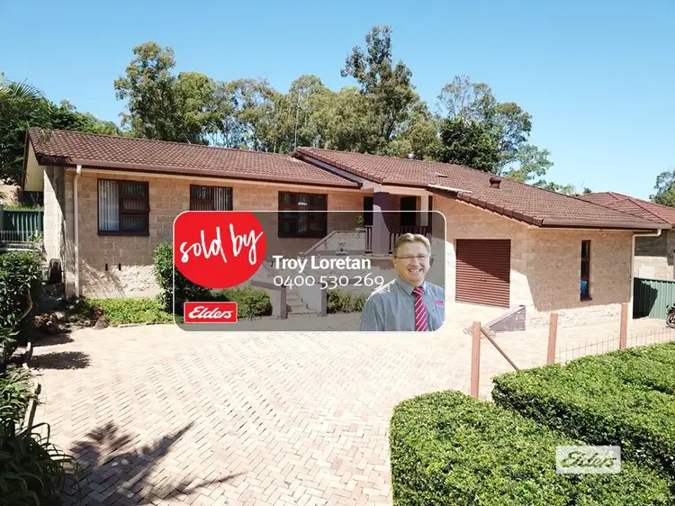 Main view of Homely house listing, 2 Coorong Place, Taree NSW 2430