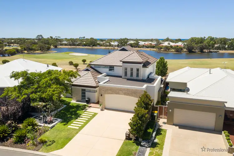Main view of Homely house listing, 26 Wentworth Loop, Dunsborough WA 6281