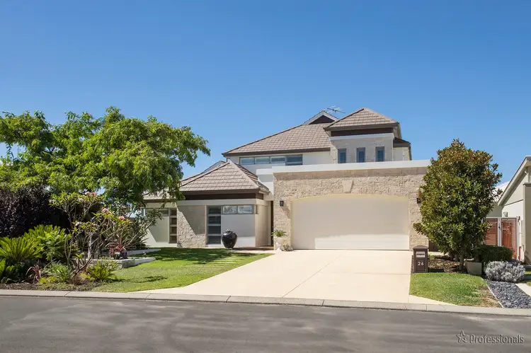 Second view of Homely house listing, 26 Wentworth Loop, Dunsborough WA 6281