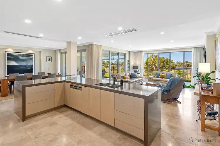 Third view of Homely house listing, 26 Wentworth Loop, Dunsborough WA 6281