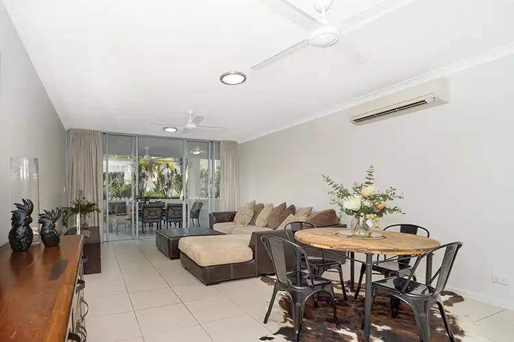 Fourth view of Homely unit listing, 44/28 Landsborough Street, North Ward QLD 4810