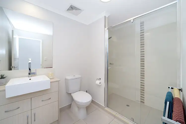 Fifth view of Homely unit listing, 44/28 Landsborough Street, North Ward QLD 4810