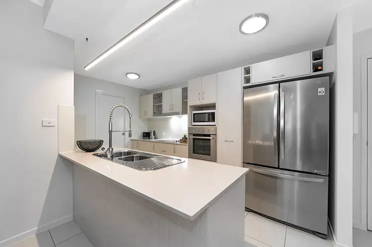 Sixth view of Homely unit listing, 44/28 Landsborough Street, North Ward QLD 4810