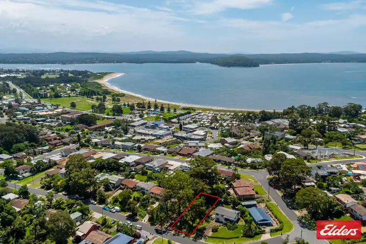 Third view of Homely land listing, 23 IRENE AVENUE, Batehaven NSW 2536