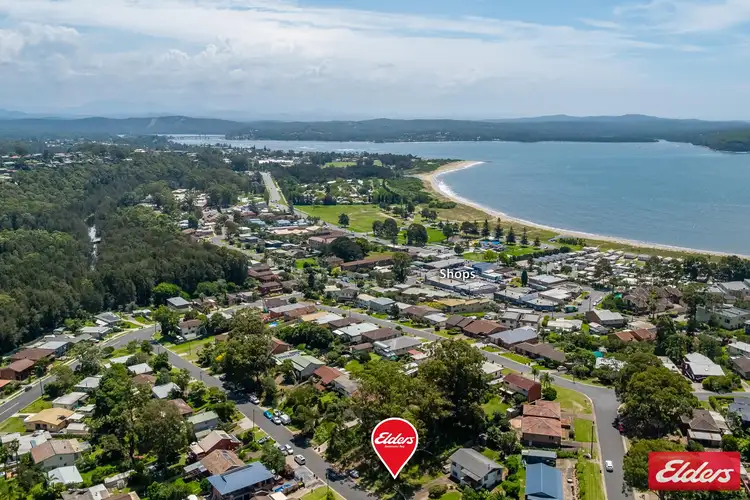 Fourth view of Homely land listing, 23 IRENE AVENUE, Batehaven NSW 2536