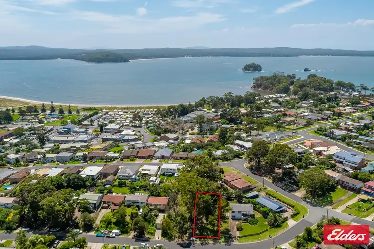 Seventh view of Homely land listing, 23 IRENE AVENUE, Batehaven NSW 2536