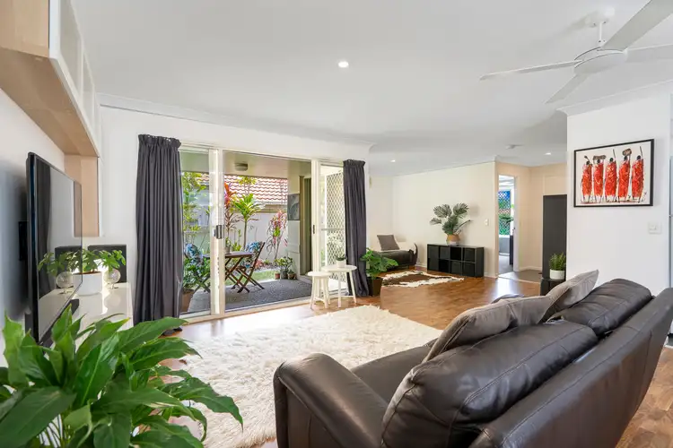 Second view of Homely villa listing, 88/31 Langport Parade, Mudgeeraba QLD 4213