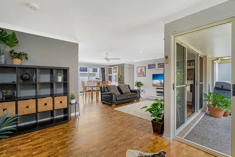 Third view of Homely villa listing, 88/31 Langport Parade, Mudgeeraba QLD 4213