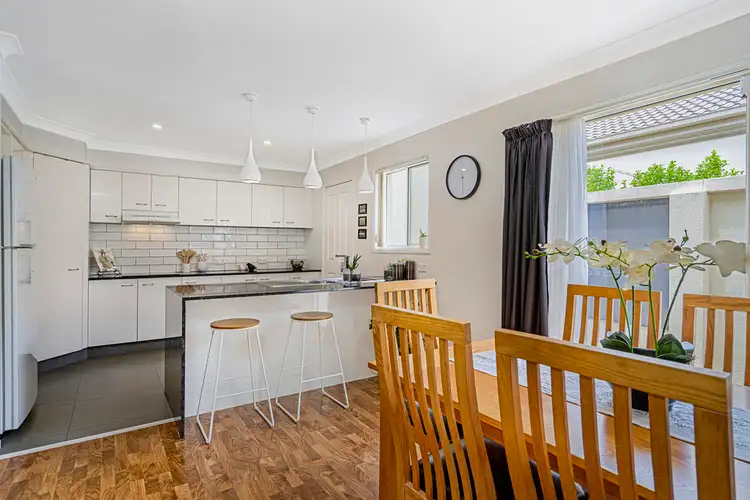 Fifth view of Homely villa listing, 88/31 Langport Parade, Mudgeeraba QLD 4213