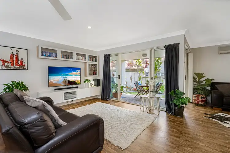 Sixth view of Homely villa listing, 88/31 Langport Parade, Mudgeeraba QLD 4213