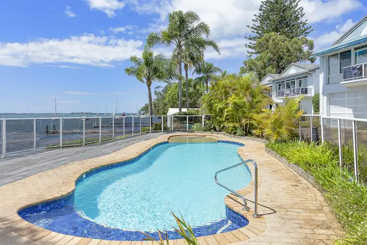 Fifth view of Homely house listing, 10/21 Excelsior Parade, Carey Bay NSW 2283