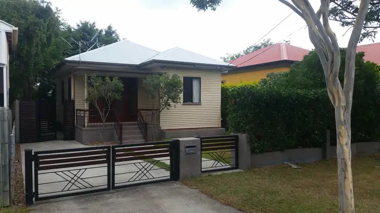 Main view of Homely house listing, 3 Frawley Street, Scarborough QLD 4020