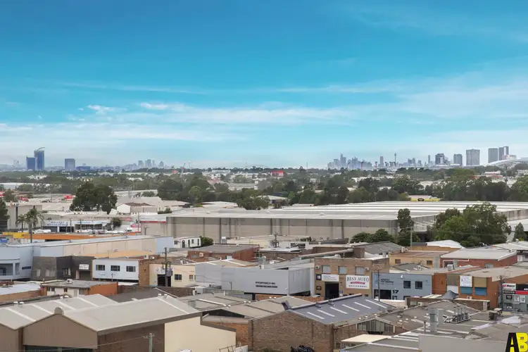 805/6 East Street, Granville NSW 2142