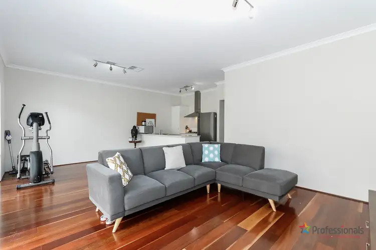 Second view of Homely house listing, 128B Elmridge Parkway, Ellenbrook WA 6069