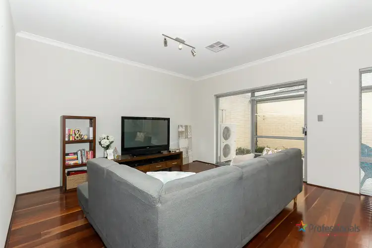 Third view of Homely house listing, 128B Elmridge Parkway, Ellenbrook WA 6069