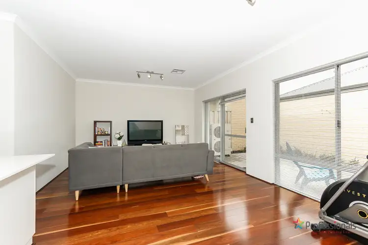 Fourth view of Homely house listing, 128B Elmridge Parkway, Ellenbrook WA 6069