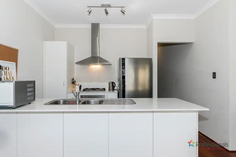 Sixth view of Homely house listing, 128B Elmridge Parkway, Ellenbrook WA 6069