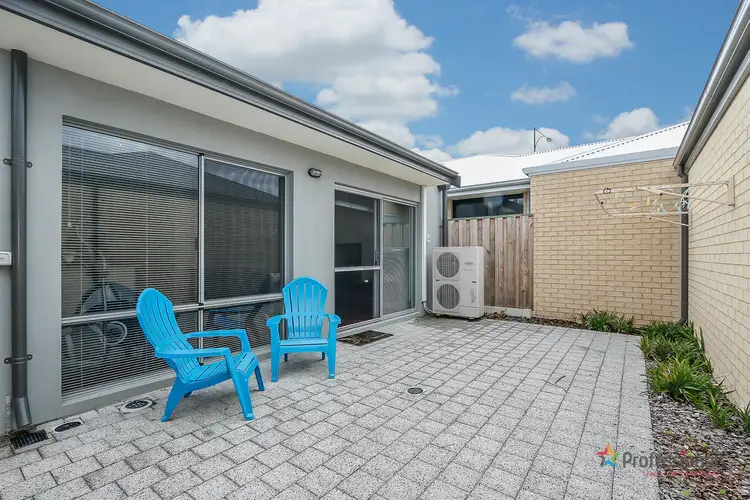 Seventh view of Homely house listing, 128B Elmridge Parkway, Ellenbrook WA 6069
