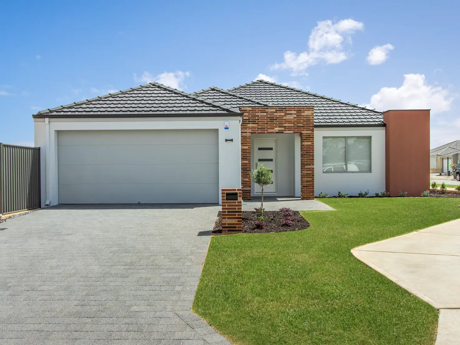 Main view of Homely house listing, 2 Potala Approach Baldivis, Baldivis WA 6171