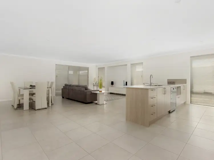Seventh view of Homely house listing, 2 Potala Approach Baldivis, Baldivis WA 6171