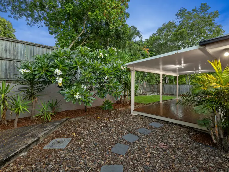 Fourth view of Homely townhouse listing, 14/13 Hamel Road, Holland Park West QLD 4121
