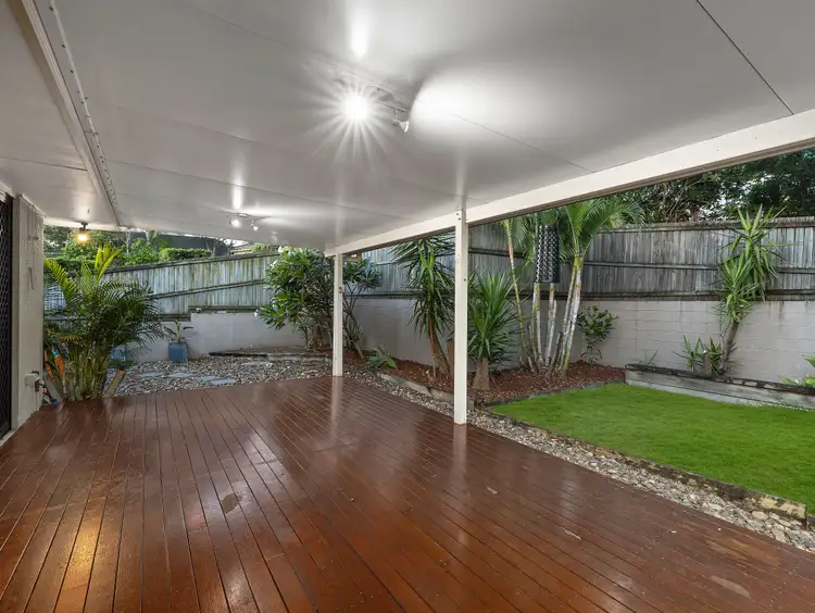Sixth view of Homely townhouse listing, 14/13 Hamel Road, Holland Park West QLD 4121