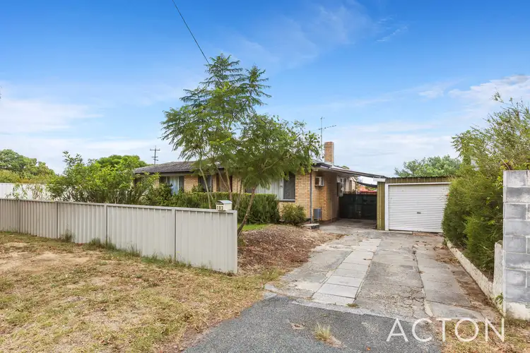 Main view of Homely house listing, 183 Schruth Street, Armadale WA 6112