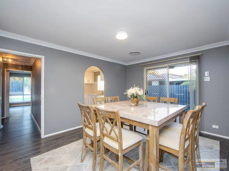 Seventh view of Homely house listing, 16 Carissa Way, Forrestfield WA 6058