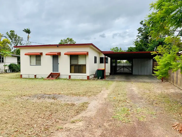 137 Gayndah Road, Maryborough West QLD 4650
