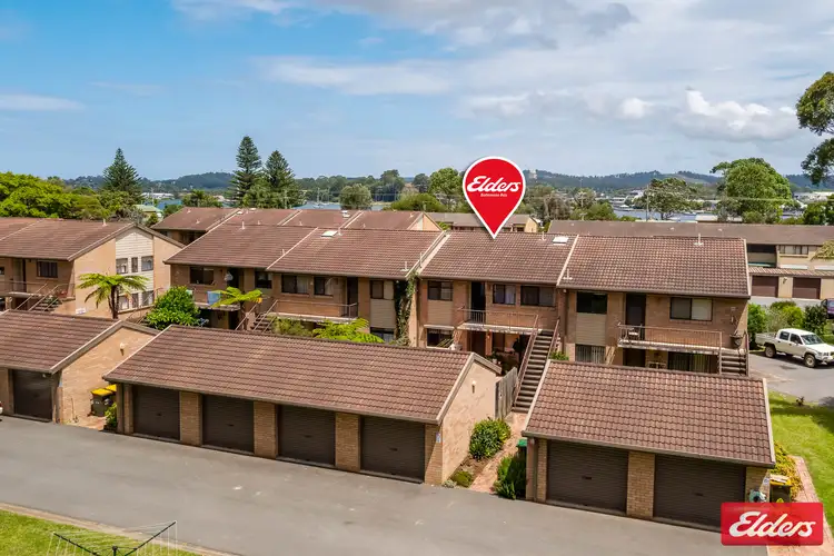 Second view of Homely unit listing, 36/1-9 WHARF ROAD, North Batemans Bay NSW 2536