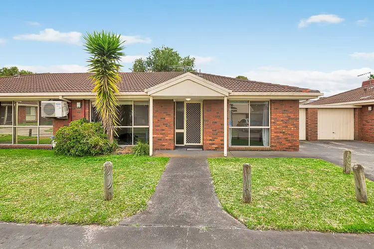 4/7-9 Tucker Street, Cranbourne VIC 3977
