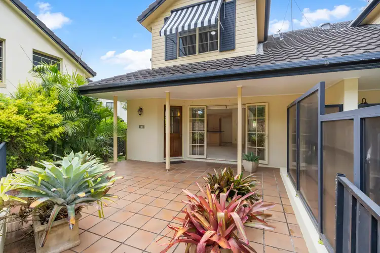 5/41 Winchester, Southport QLD 4215