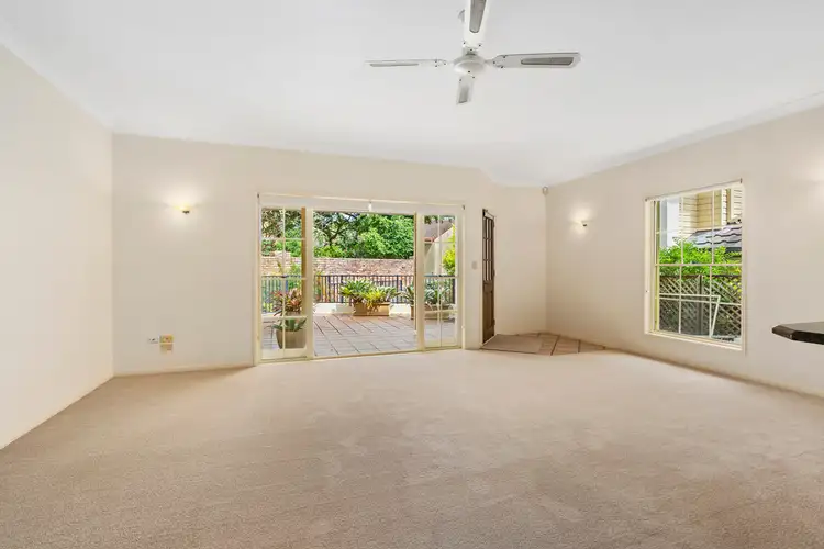 Third view of Homely house listing, 5/41 Winchester, Southport QLD 4215
