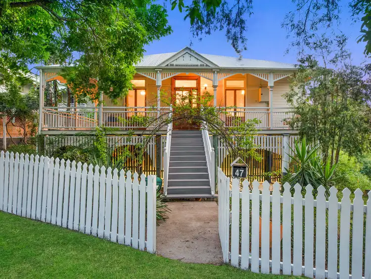 47 Waghorn Street, Ipswich QLD 4305