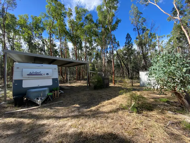 Lot 12 Ironbark Drive, Millmerran Woods QLD 4357