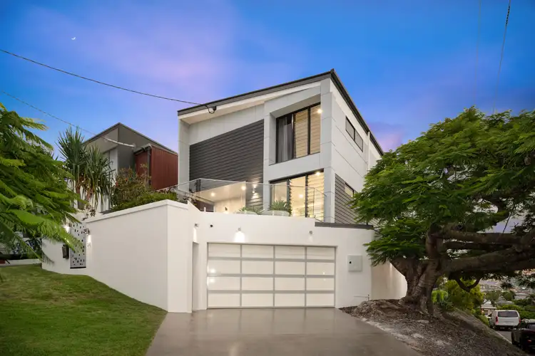 34 Victoria Parade, Clayfield QLD 4011