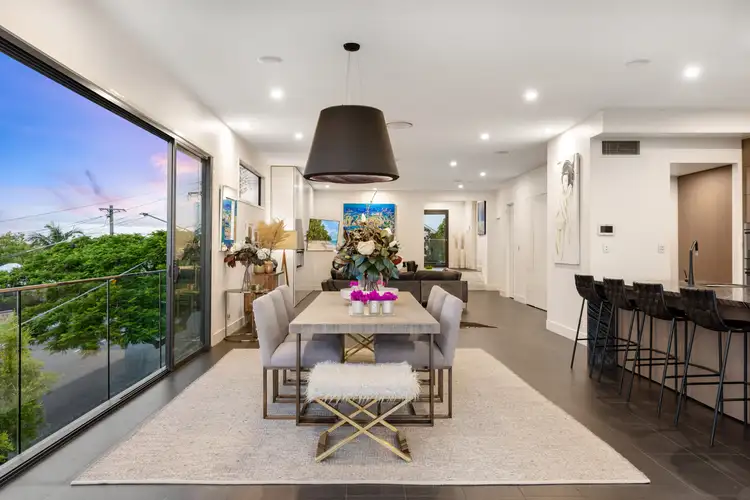 Fourth view of Homely house listing, 34 Victoria Parade, Clayfield QLD 4011