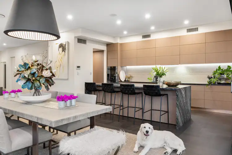 Sixth view of Homely house listing, 34 Victoria Parade, Clayfield QLD 4011