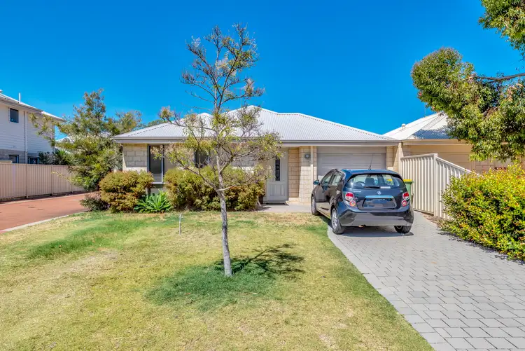 78 Leisure Way, Halls Head WA 6210