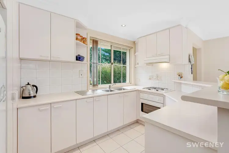 Sixth view of Homely unit listing, 8 Myrtle Grove, Altona VIC 3018